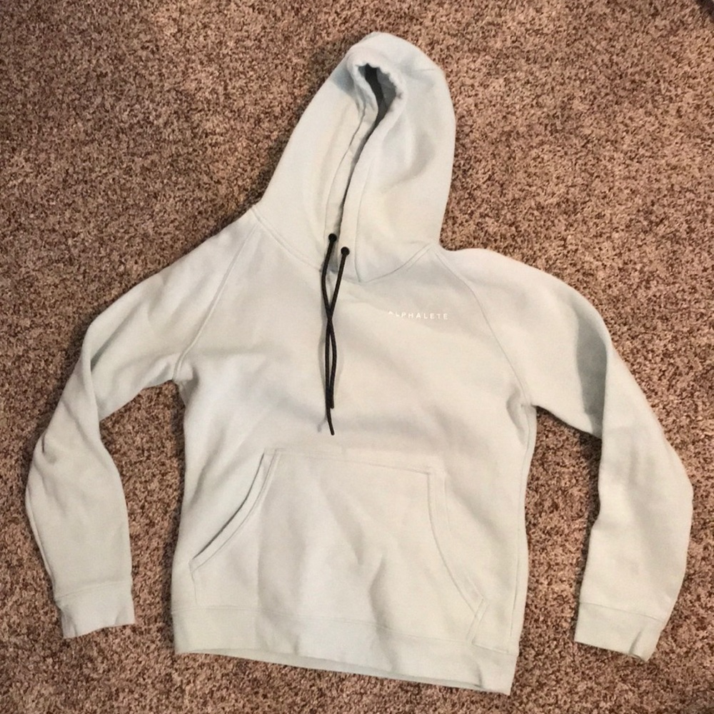 Alphalete sweatshirt